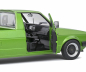Preview: Solido 421183500 VW Caddy 1982 MKI Custom III green 1:18 Modellauto