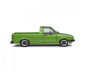 Preview: Solido 421183500 VW Caddy 1982 MKI Custom III green 1:18 Modellauto