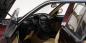 Preview: Minichamps 100023007 BMW 730i E32 1986 red metallic 1:18 Modellauto