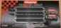 Preview: Carrera Evolution Exclusiv Wireless Anschlussstück 4-Spurig 1:32 10102