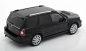 Preview: DNA Subaru Forester STI 2007 1:18 Obsidian Black Pearl limitiert 1/199 Modellauto