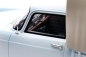 Preview: Otto Models 1036 Peugeot 404 Pick-Up 1697 bache blau 1:18 limited 1/999 Modellauto