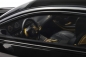 Preview: Gt Spirit 110 Mercedes-Benz Brabus 850 6.0 Biturbo Coupe schwarz limitid 1/1500 S63
