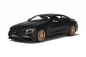 Preview: Gt Spirit 110 Mercedes-Benz Brabus 850 6.0 Biturbo Coupe schwarz limitid 1/1500 S63