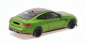 Preview: Minichamps BMW M4 CSL G82 2022 G80 green metallic 1:18 Modelcar