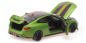 Preview: Minichamps BMW M4 CSL G82 2022 G80 green metallic 1:18 Modelcar