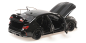 Preview: Minichamps BMW M3 CS 2023 G80 schwarz metallic 1:18 Modelcar