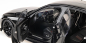 Preview: Minichamps BMW M3 CS 2023 G80 schwarz metallic 1:18 Modelcar