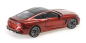 Preview: Minichamps 110029020 BMW M8 Coupe F92 2020 rot metallic 1:18 Modellauto