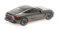 Preview: Minichamps 110029022 BMW M8 Coupe F92 2020 grau metallic 1:18 Modellauto