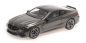 Preview: Minichamps 110029022 BMW M8 Coupe F92 2020 grau metallic 1:18 Modellauto