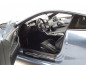 Preview: Minichamps 110029024 BMW M8 Coupe F92 2020 blue metallic 1:18 Modellauto