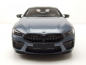 Preview: Minichamps 110029024 BMW M8 Coupe F92 2020 blue metallic 1:18 Modellauto