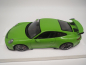 Preview: Minichamps 110067025 PORSCHE 911 GT3 991.2 2018 gelbgrün 1:18 Modellauto