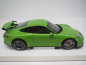 Preview: Minichamps 110067025 PORSCHE 911 GT3 991.2 2018 gelbgrün 1:18 Modellauto