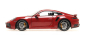 Preview: Minichamps PORSCHE 911 992 Turbo S Coupe 2021 Sport Design rot 1:18 Modellauto limitiert 1/504