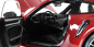 Preview: Minichamps PORSCHE 911 992 Turbo S Coupe 2021 Sport Design rot 1:18 Modellauto limitiert 1/504