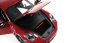 Preview: Minichamps PORSCHE 911 992 Turbo S Coupe 2021 Sport Design rot 1:18 Modellauto limitiert 1/504
