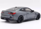 Preview: Minichamps 113020124 BMW M4 2020 G82 grau metallic 1:18 Modellauto