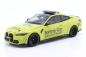 Preview: Minichamps 113020126 BMW M4 2020 G82 Safty Car 1:18 Modellauto