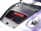 Preview: Minichamps PORSCHE 911 992 Turbo S Coupe 2021 Sport Design violett 1:18 Modellauto limitiert 1/504