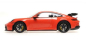 Preview: Minichamps 117069000 Porsche 911 992 GT3 2021 orange 1:18 Modellauto