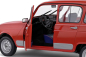 Preview: Renault R4 GTL rot 1:12 Solido 421121000 M;odellauto