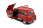 Preview: Renault R4 GTL rot 1:12 Solido 421121000 M;odellauto
