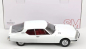 Preview: NOREV 121702 Citroën SM 1974 white 1:12 modelcar limited 1/200