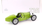 Preview: NOREV 122704 Bugatti T35 1925 Olive grün 1:12 limitiert 1/100