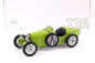 Preview: NOREV 122704 Bugatti T35 1925 Olive grün 1:12 limitiert 1/100