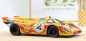 Preview: PORSCHE 917K #2 Siffert/Ahrens 1970 9h Kyalami 1:12 Norev modelcar R23 limited 1/200 127506