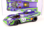 Preview: PORSCHE 917K Hockenheim 1970 Van Lennep #12 1:12 Norev modelcar limited 1/200 127507