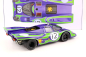 Preview: PORSCHE 917K Hockenheim 1970 Van Lennep #12 1:12 Norev modelcar limited 1/200 127507