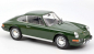 Preview: NOREV 127510 Porsche 911 T Coupe 1968 grün  1:12 limitiert 1/500 Modellauto