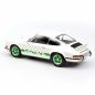 Preview: NOREV 127512 Porsche 911 RS 2.7 Coupe 1973 weiss 1:12 limitiert Modellauto