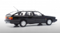 Preview: DNA AUDI 200 Avant 20V Quattro schwarz 1:18 limitiert 1/299 Modellauto