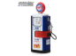 Preview: Greenlight Zapfsäule 1948 Wayne 100-A Gas Pump Pure Firebird Racing Fuel 1:18 - 14050B