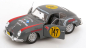 Preview: Porsche 356 PRE-A #147 grey 1:18 modelcar Solido 421182280