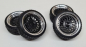 Preview: SD Felgen 15 Zoll BBS RM schwarz 30mm 1:18 Modellauto-Tuning