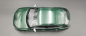 Preview: Minichamps 155018102 AUDI RSQ3 2019 grün metallic 1:18 limitiert 1/336 Modellauto
