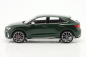 Preview: Minichamps 155018102 AUDI RSQ3 2019 grün metallic 1:18 limitiert 1/336 Modellauto