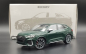 Preview: Minichamps 155018102 AUDI RSQ3 2019 grün metallic 1:18 limitiert 1/336 Modellauto