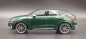 Preview: Minichamps 155018102 AUDI RSQ3 2019 grün metallic 1:18 limitiert 1/336 Modellauto