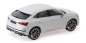 Preview: Minichamps 155018105 AUDI RSQ3 2019 weiss metallic1:18 limitiert 1/336 Modellauto