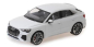 Preview: Minichamps 155018105 AUDI RSQ3 2019 weiss metallic1:18 limitiert 1/336 Modellauto