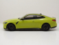 Preview: Minichamps 155020120 BMW M4 Coupe G82 2020 yellow 1:18 Modelcar