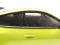 Preview: Minichamps 155020120 BMW M4 Coupe G82 2020 yellow 1:18 Modelcar