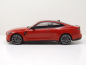 Preview: Minichamps 155020121 BMW M4 Coupe G82 2020 red 1:18 Modelcar