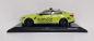 Preview: Minichamps 155020126 BMW M4 Coupe G82 2020 Safty Car 1:18 Modelcar limited 1/450